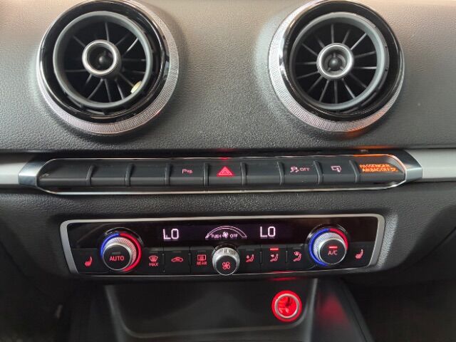 2016 Audi A3 2.0T Premium Charlotte NC
