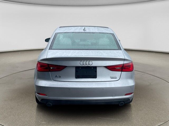 2016 Audi A3 2.0T Premium Cleveland OH
