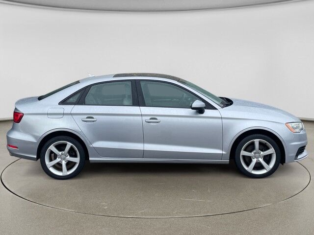 2016 Audi A3 2.0T Premium Cleveland OH