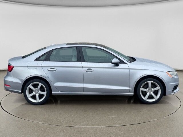 2016 Audi A3 2.0T Premium Cleveland OH