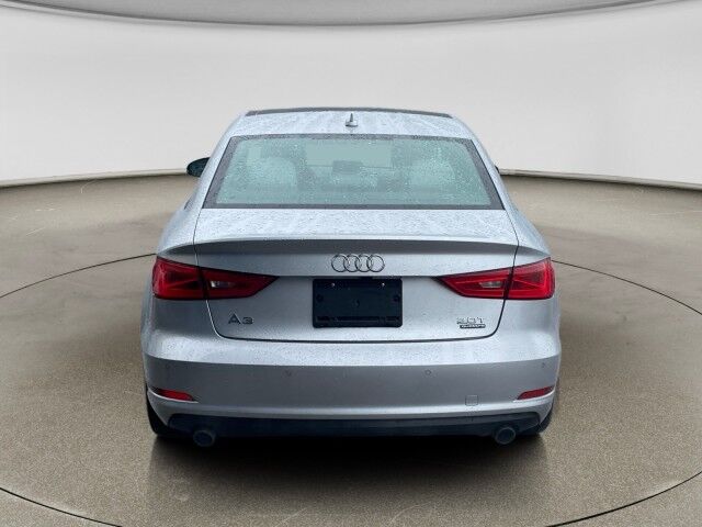 2016 Audi A3 2.0T Premium Cleveland OH
