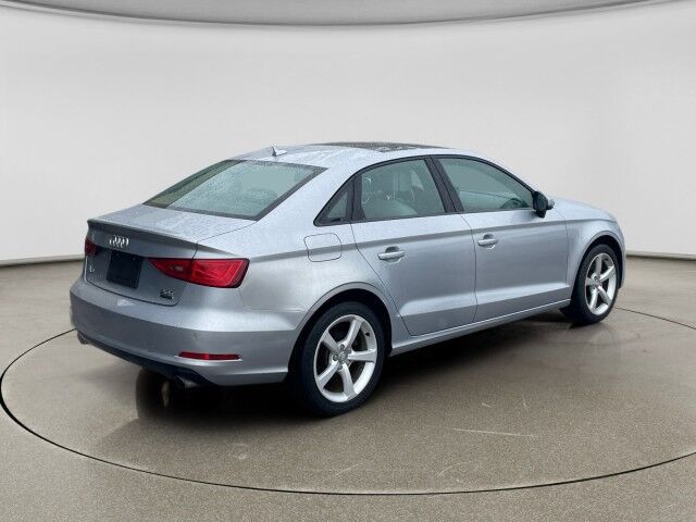 2016 Audi A3 2.0T Premium Cleveland OH