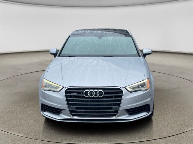 2016 Audi A3 2.0T Premium Cleveland OH