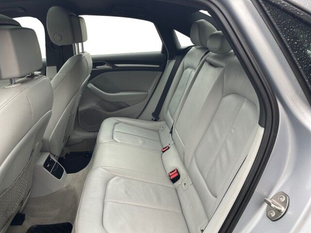 2016 Audi A3 2.0T Premium Cleveland OH