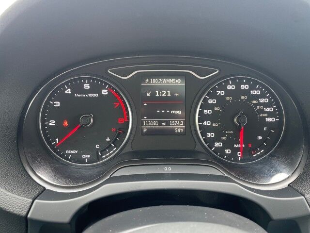 2016 Audi A3 2.0T Premium Cleveland OH