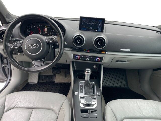 2016 Audi A3 2.0T Premium Cleveland OH