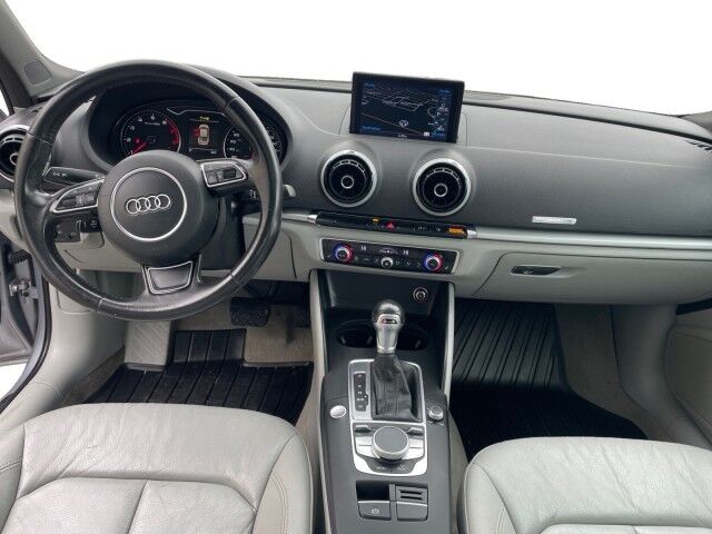 2016 Audi A3 2.0T Premium Cleveland OH