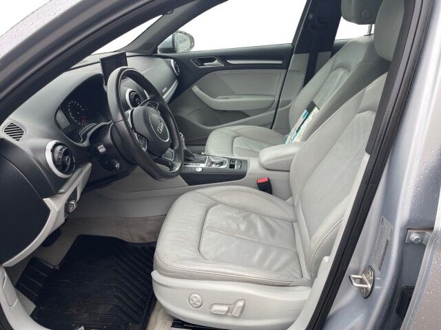 2016 Audi A3 2.0T Premium Cleveland OH