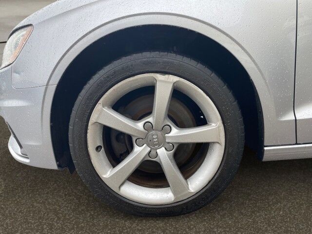 2016 Audi A3 2.0T Premium Cleveland OH