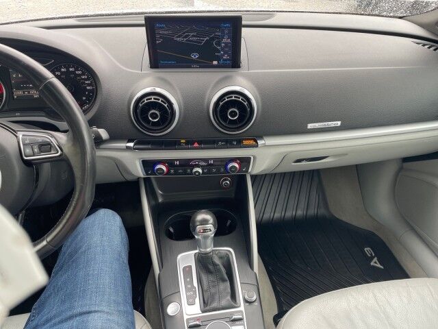 2016 Audi A3 2.0T Premium Cleveland OH