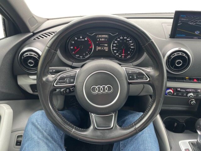 2016 Audi A3 2.0T Premium Cleveland OH