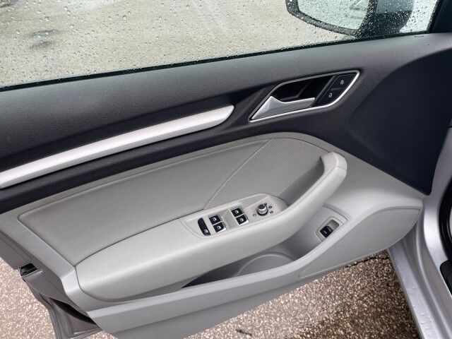 2016 Audi A3 2.0T Premium Cleveland OH