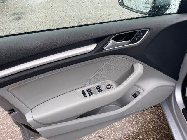 2016 Audi A3 2.0T Premium Cleveland OH