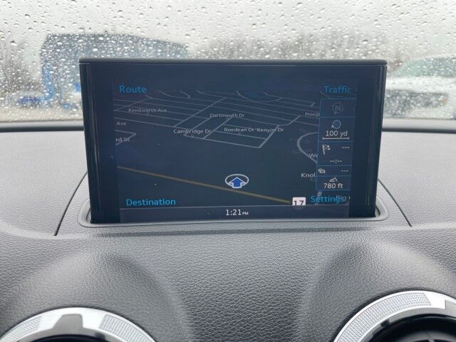 2016 Audi A3 2.0T Premium Cleveland OH