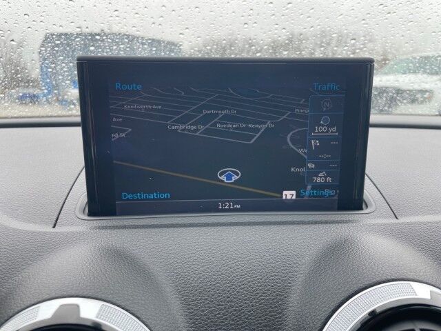 2016 Audi A3 2.0T Premium Cleveland OH