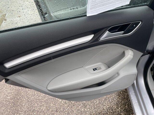 2016 Audi A3 2.0T Premium Cleveland OH