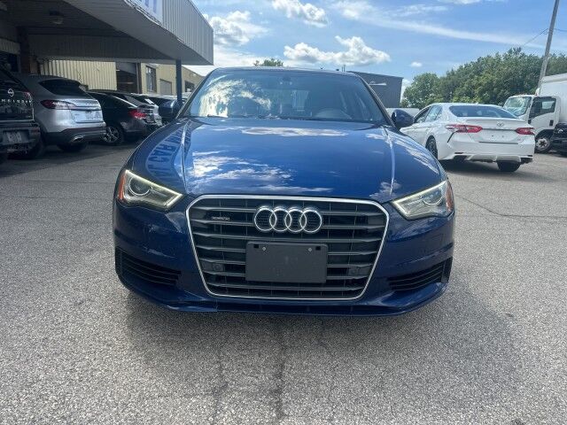 2016 Audi A3 2.0T Premium Cleveland OH