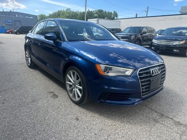 2016 Audi A3 2.0T Premium Cleveland OH