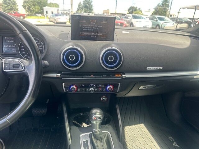 2016 Audi A3 2.0T Premium Cleveland OH