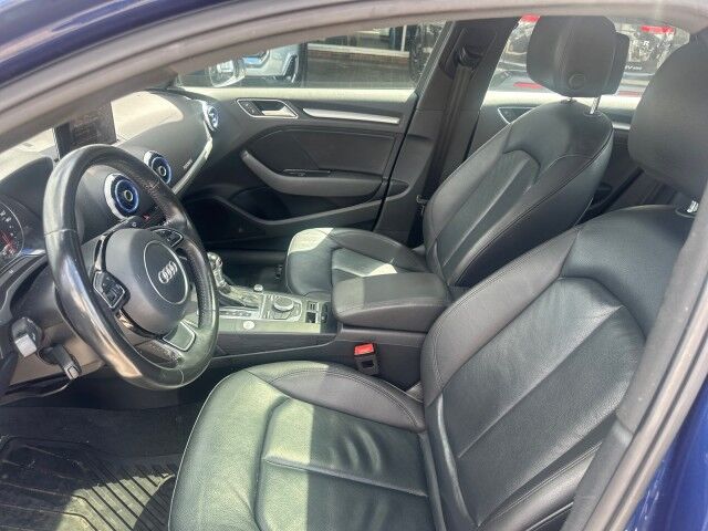 2016 Audi A3 2.0T Premium Cleveland OH