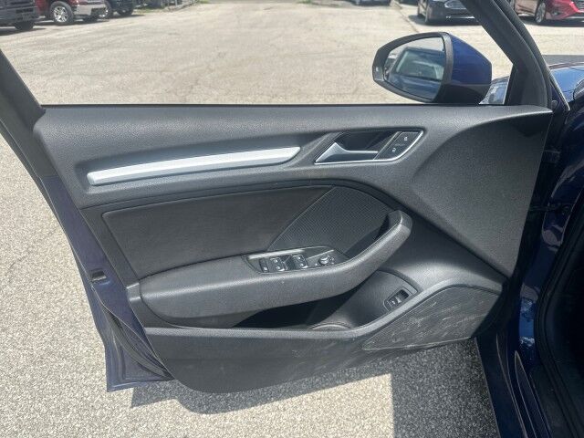 2016 Audi A3 2.0T Premium Cleveland OH