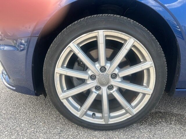 2016 Audi A3 2.0T Premium Cleveland OH