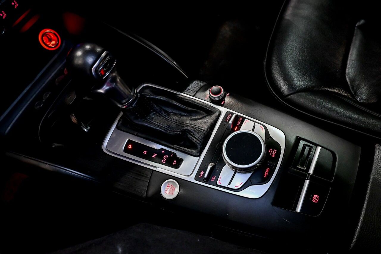 2016 Audi A3 2.0T Premium, Navigation, Advanced Key, Heated Seats Springfield NJ