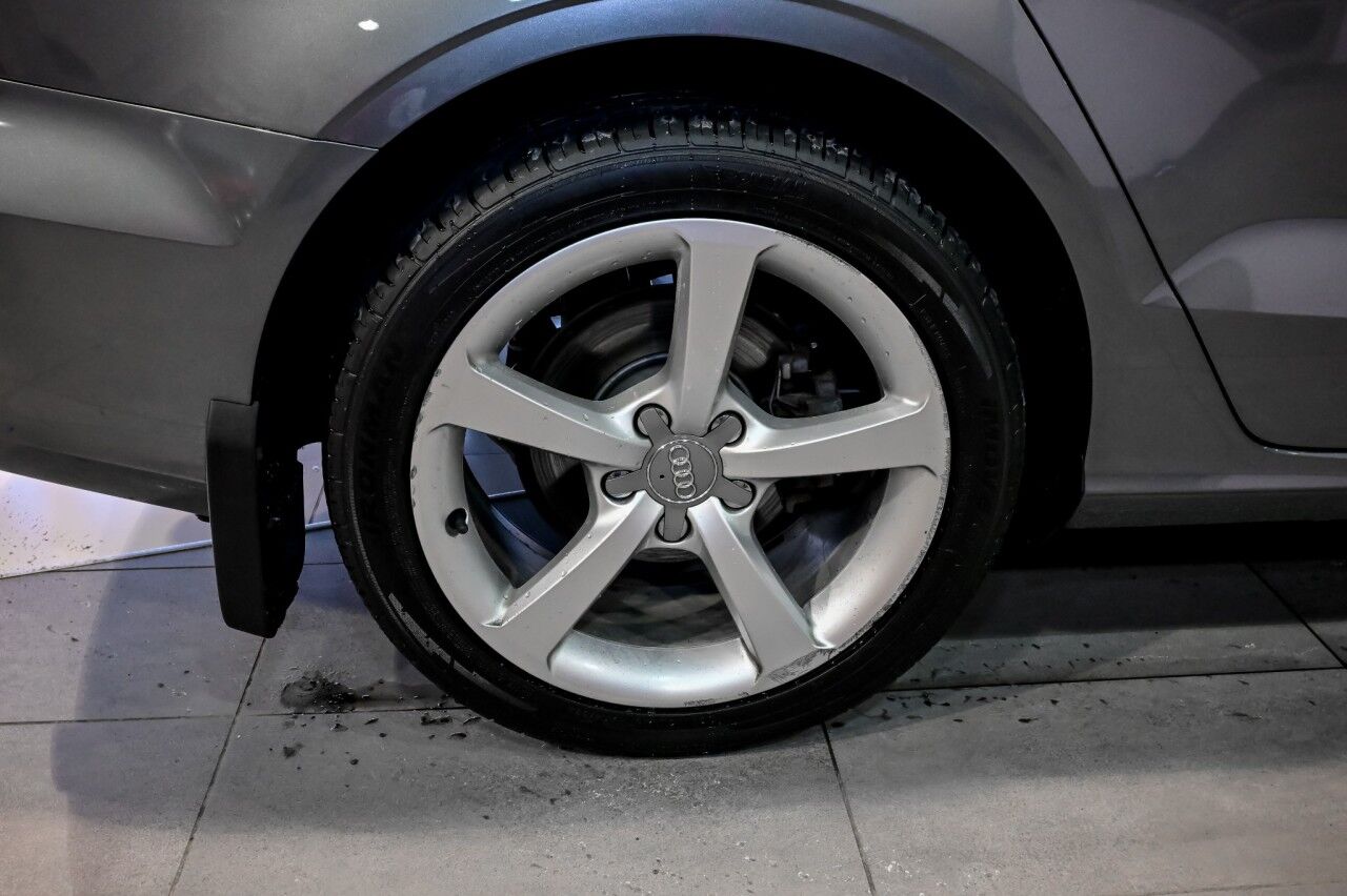 2016 Audi A3 2.0T Premium, Navigation, Advanced Key, Heated Seats Springfield NJ