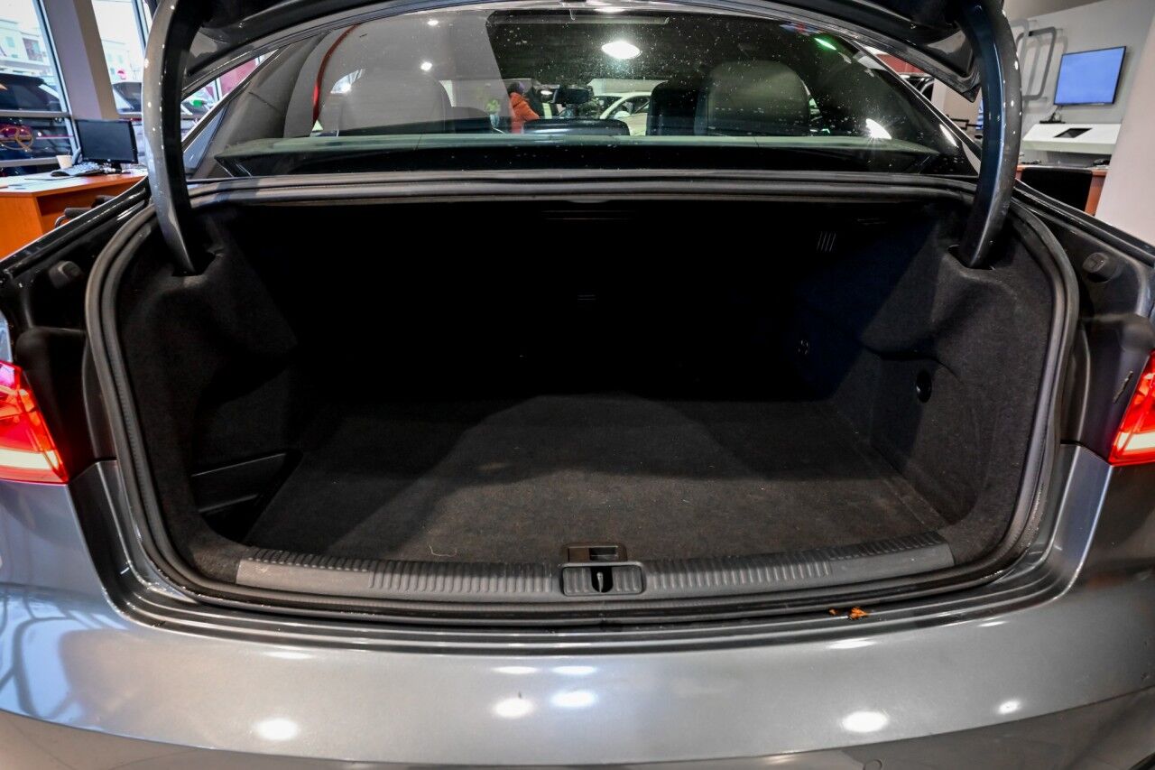 2016 Audi A3 2.0T Premium, Navigation, Advanced Key, Heated Seats Springfield NJ