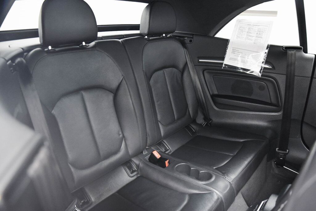 2016 Audi A3 2.0T Premium Plus AKRON OH