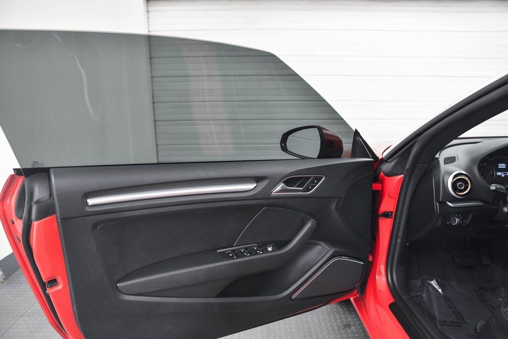 2016 Audi A3 2.0T Premium Plus AKRON OH