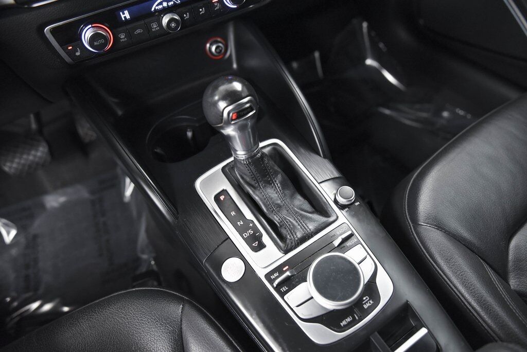 2016 Audi A3 2.0T Premium Plus AKRON OH