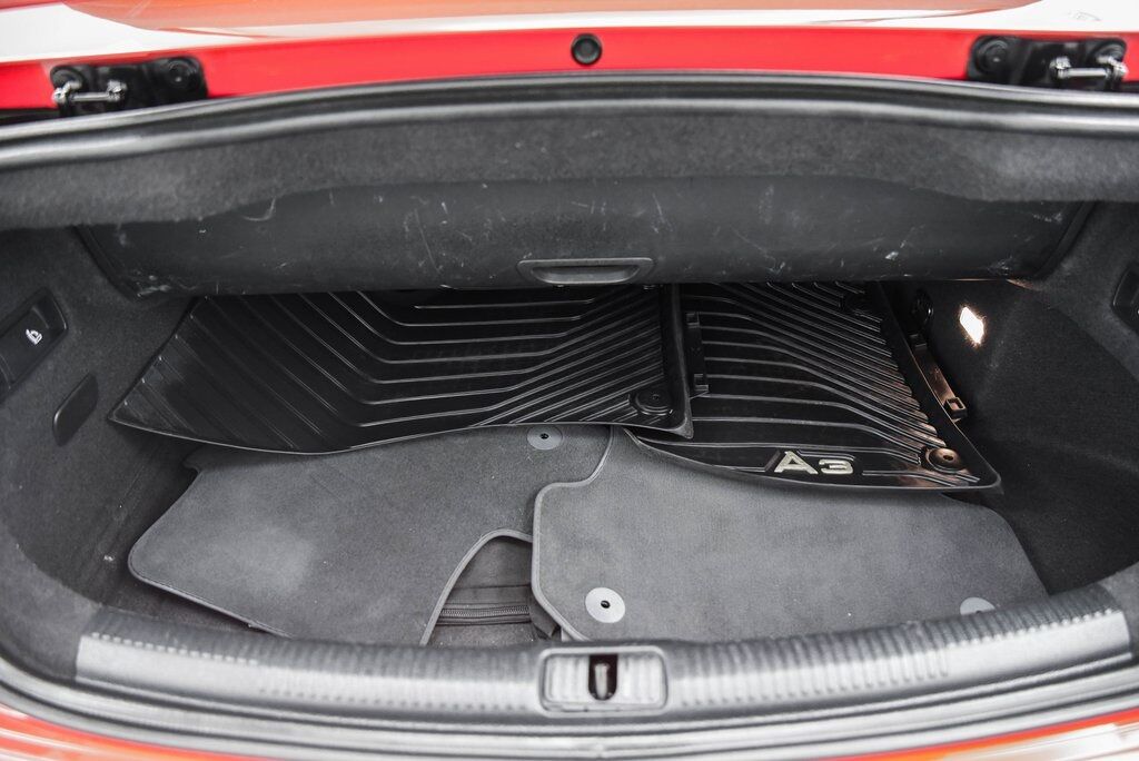 2016 Audi A3 2.0T Premium Plus AKRON OH