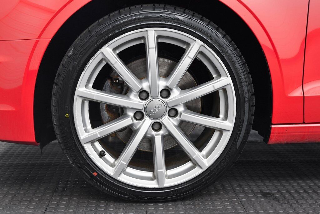 2016 Audi A3 2.0T Premium Plus AKRON OH