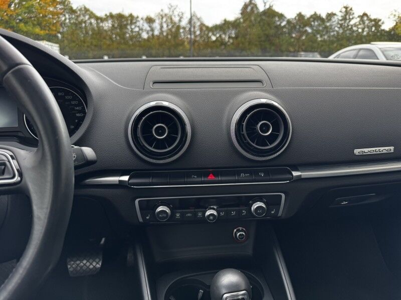 2016 Audi A3 2.0T Premium Plus Willow Grove PA