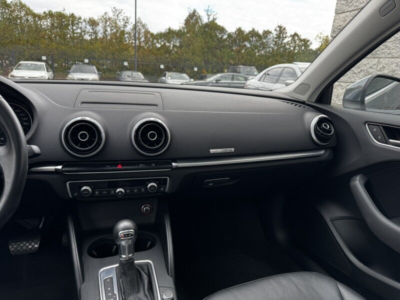 2016 Audi A3 2.0T Premium Plus Willow Grove PA