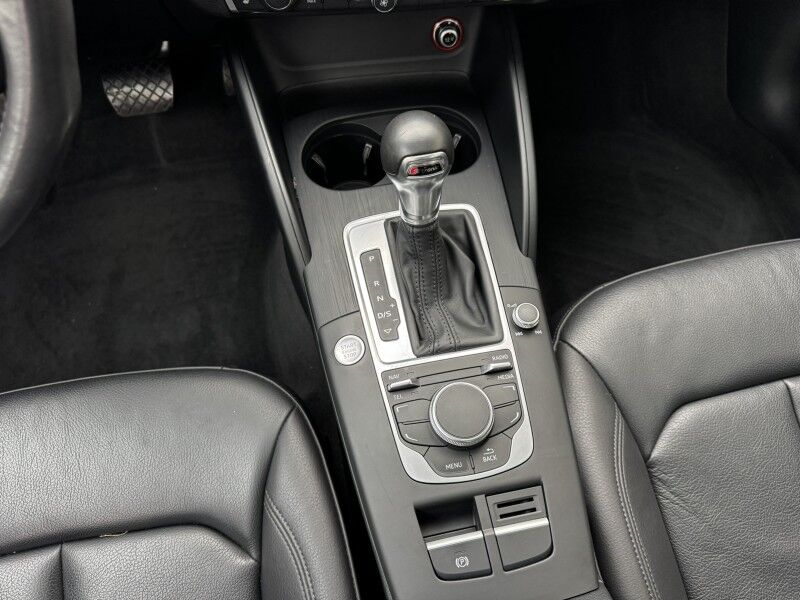 2016 Audi A3 2.0T Premium Plus Willow Grove PA