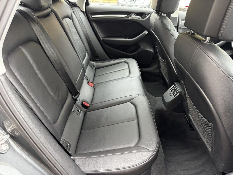 2016 Audi A3 2.0T Premium Plus Willow Grove PA