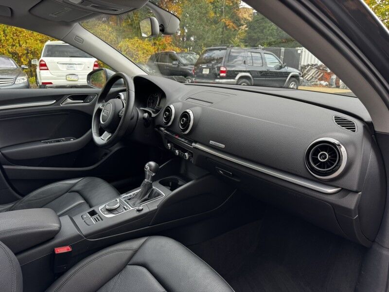 2016 Audi A3 2.0T Premium Plus Willow Grove PA