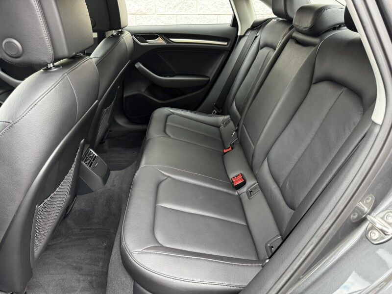 2016 Audi A3 2.0T Premium Plus Willow Grove PA