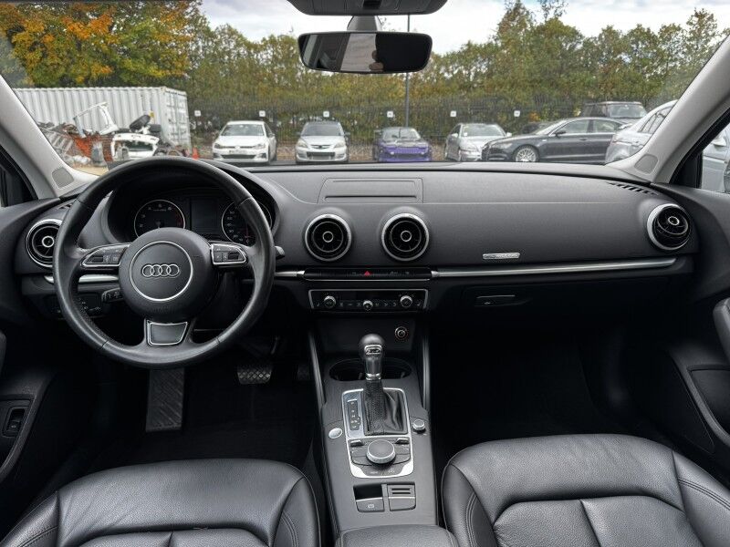 2016 Audi A3 2.0T Premium Plus Willow Grove PA