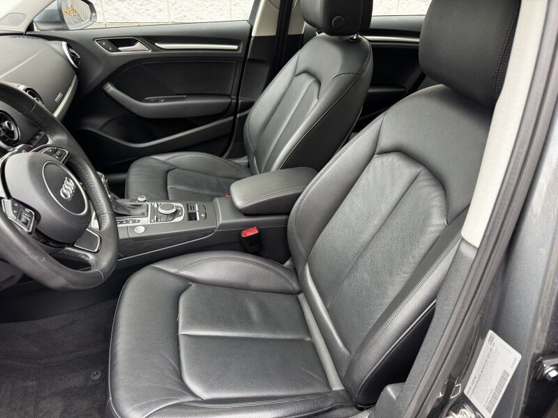 2016 Audi A3 2.0T Premium Plus Willow Grove PA