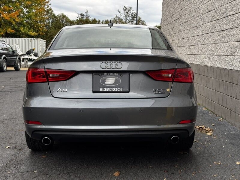 2016 Audi A3 2.0T Premium Plus Willow Grove PA