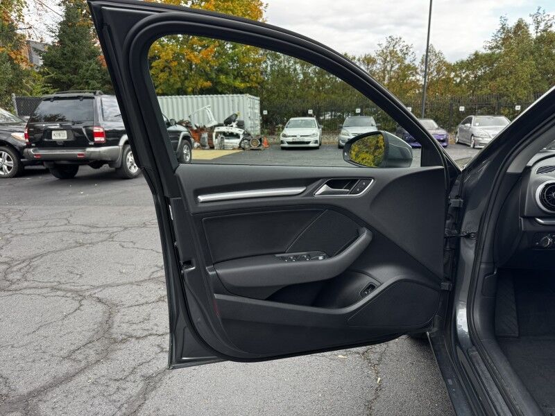 2016 Audi A3 2.0T Premium Plus Willow Grove PA