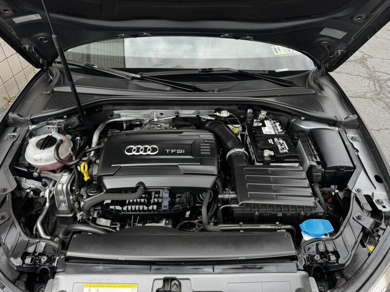 2016 Audi A3 2.0T Premium Plus Willow Grove PA
