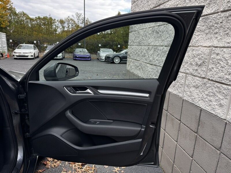 2016 Audi A3 2.0T Premium Plus Willow Grove PA