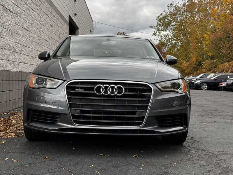 2016 Audi A3 2.0T Premium Plus Willow Grove PA