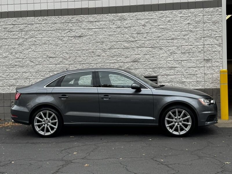 2016 Audi A3 2.0T Premium Plus Willow Grove PA