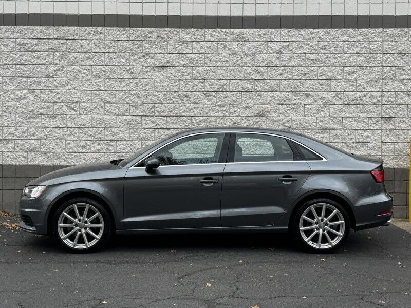 2016 Audi A3 2.0T Premium Plus Willow Grove PA