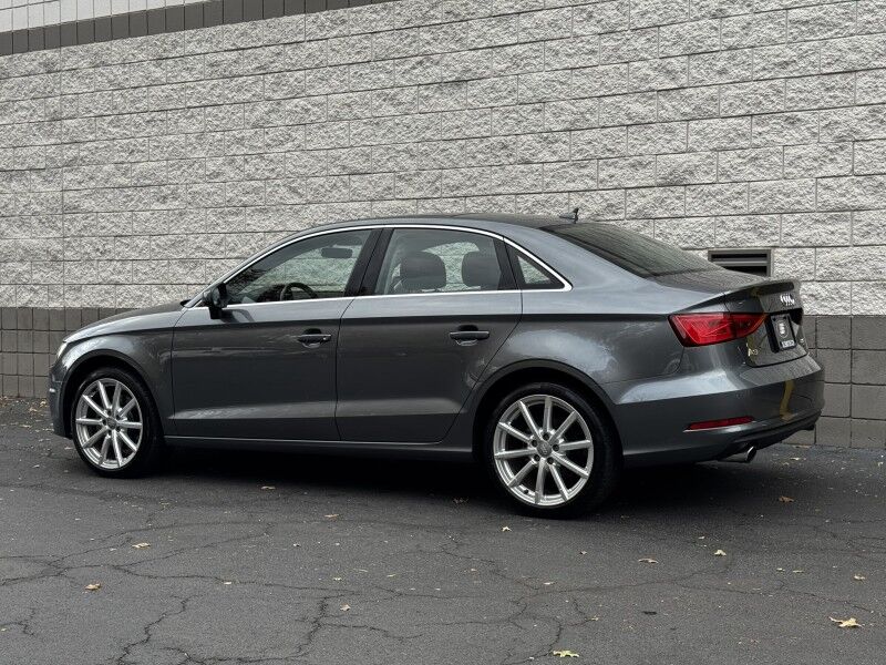 2016 Audi A3 2.0T Premium Plus Willow Grove PA